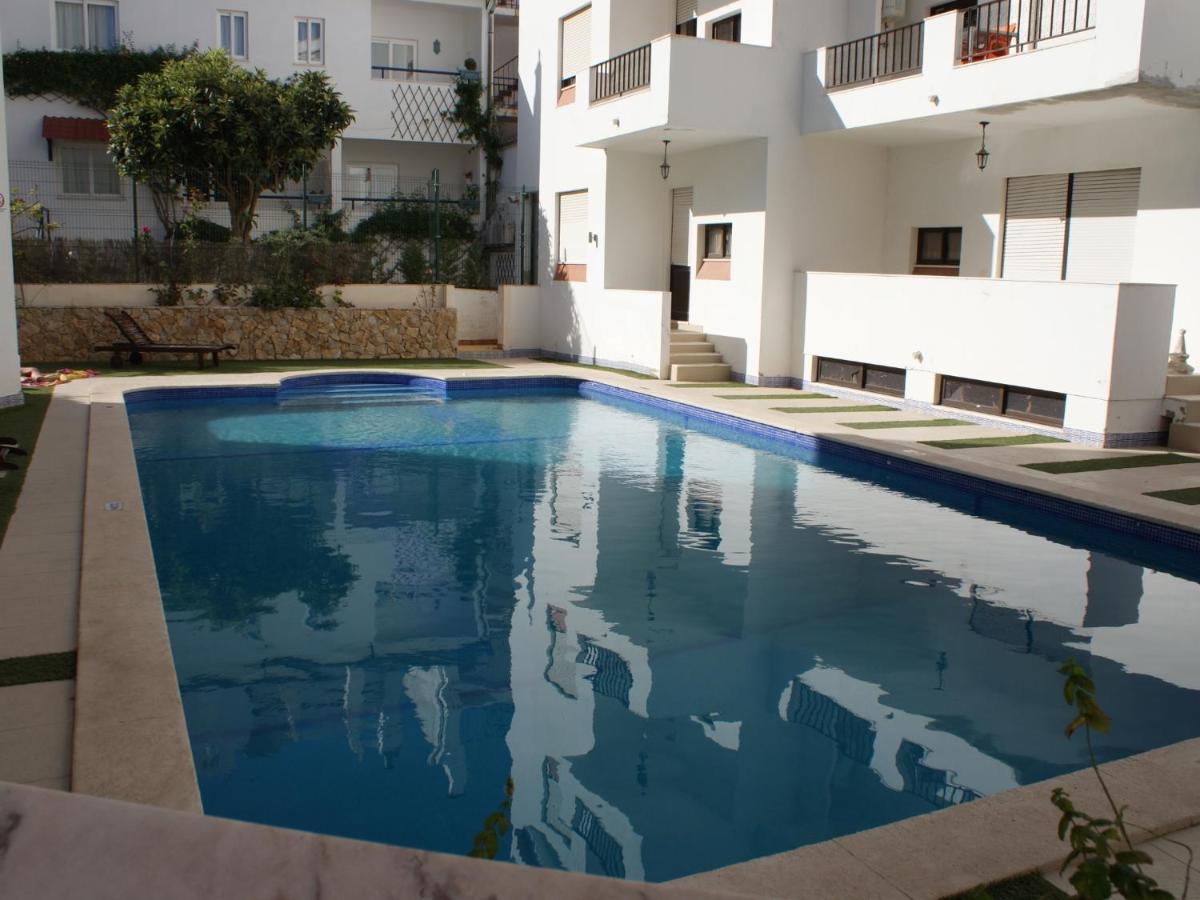 Casa Da Praia Do Peneco Albufeira Exterior foto